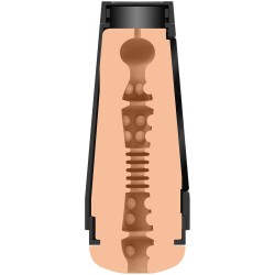 Masturbator DOC JOHNSON Jenna Jameson