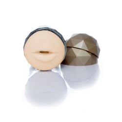 Masturbator B-SERIES Double delight