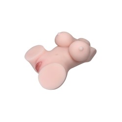 Masturbator B-SERIES Body