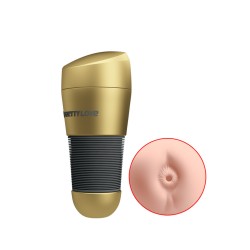 Masturbator PRETTY LOVE Kitty anal