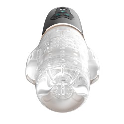 Masturbator B-SERIES Blowjob Sucker