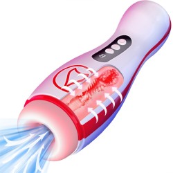 Masturbator B-SERIES M50