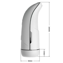 Masturbator PRETTY LOVE Marissa