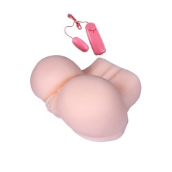 Masturbator B-SERIES Ass 5kg