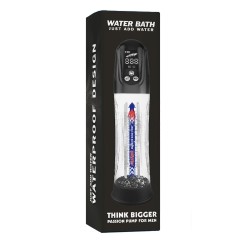 Pompka B-SERIES Water bath