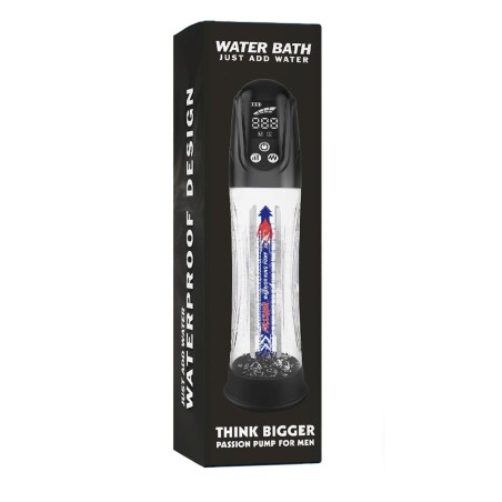 Pompka B-SERIES Water bath