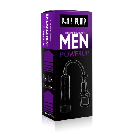 Pompka B-SERIES Max vibrating