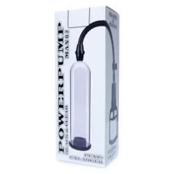 Pompka B-SERIES Max 0,2