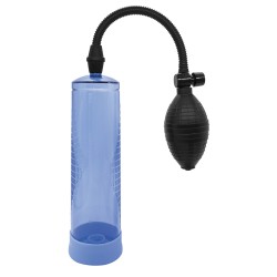 Pompka B-SERIES Blue