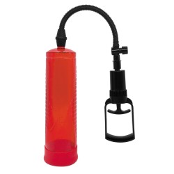 Pompka B-SERIES Max Red