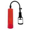 Pompka B-SERIES Max Red