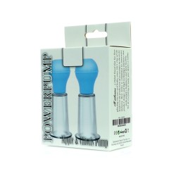 Pompki B-SERIES Nipple & clitoris