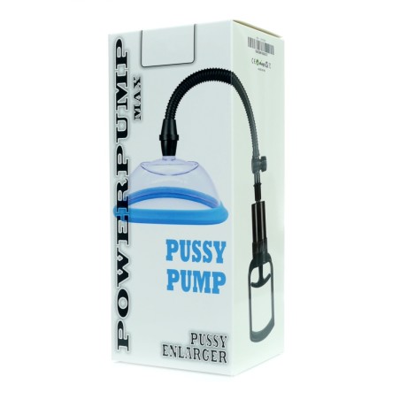 Pompka B-SERIES Max Pussy