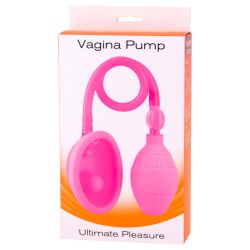 Pompka SEVEN CREATIONS Vagina
