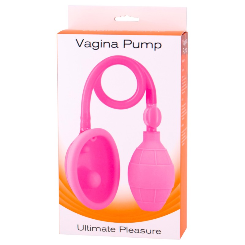 Pompka SEVEN CREATIONS Vagina Pompka SEVEN CREATIONS Vagina