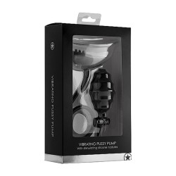 Pompka OUCH Vibrating pussy