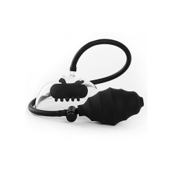 Pompka OUCH Vibrating pussy