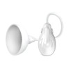 Pompka PRETTY LOVE Breast massager