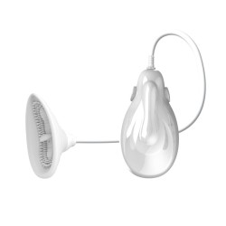 Pompka PRETTY LOVE Suction massager