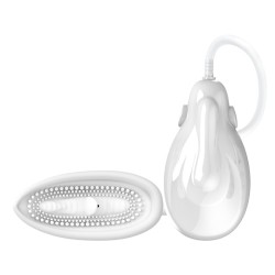 Pompka PRETTY LOVE Suction massager