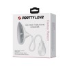 Pompka PRETTY LOVE Suction massager