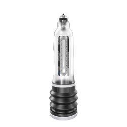 Pompka BATHMATE Hydromax7 clear