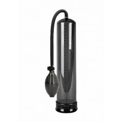 Pompka SHOTS Classic XL black