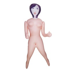 Lalka B-SERIES Suzuki