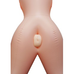 Lalka B-SERIES Rozwódka