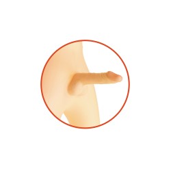 Lalka B-SERIES Dennis