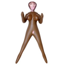 Lalka B-SERIES Amelia