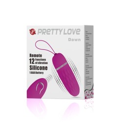 Jajko PRETTY LOVE Dawn