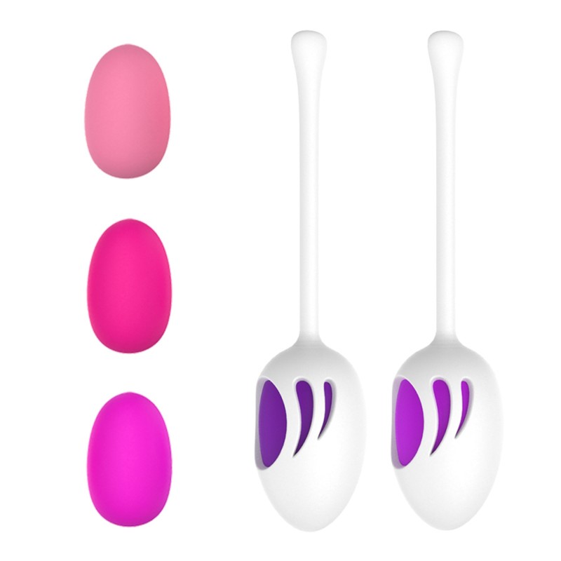 Kulki gejszy B-SERIES Kegel balls