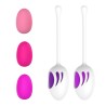 Kulki gejszy B-SERIES Kegel balls