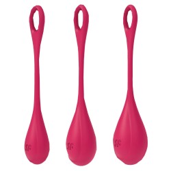 Kulki gejszy SATISFYER Yoni Power 1