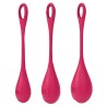 Kulki gejszy SATISFYER Yoni Power 1
