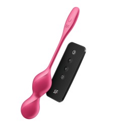 Kulki gejszy SATISFYER Birds 2