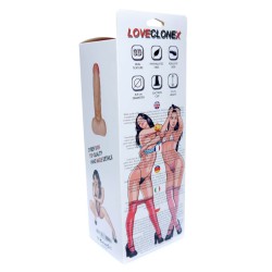 Dildo B-SERIES Helios