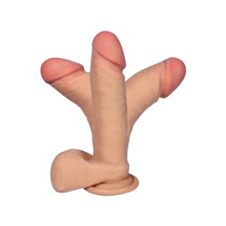 Dildo B-SERIES Morfeusz