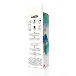 Dildo B-SERIES Wind