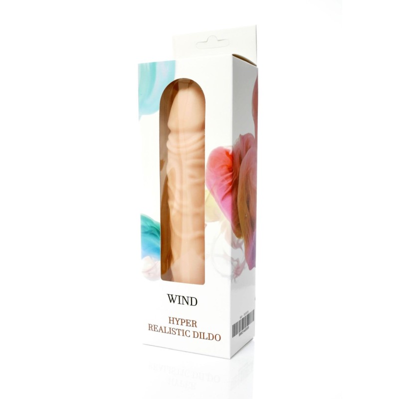 Dildo B-SERIES Wind