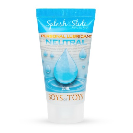 Żel B-SERIES Neutral 30 ml