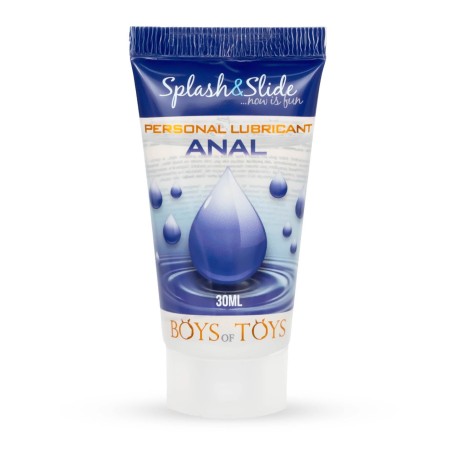 Żel B-SERIES Anal 30 ml