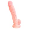 Dildo YOU2TOYS Medical silicone 18 cm