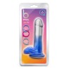 Dildo B YOURS Stella blue 6"