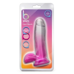 Dildo B YOURS Sugar magnolia 7"