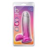 Dildo B YOURS Sugar magnolia 7"
