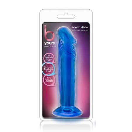 Dildo B YOURS Sweet n' small 6"