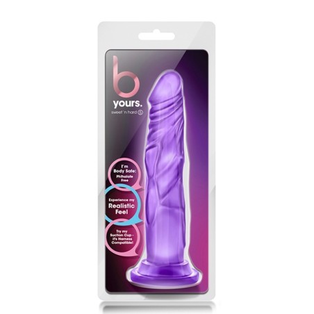 Dildo B YOURS Sweet n' hard 5"