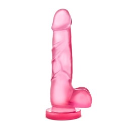 Dildo B YOURS Sweet n' hard 4"